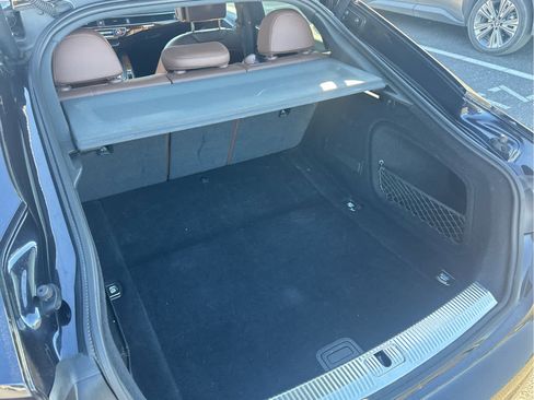 Used 2018 Audi A5 2.0T Premium w/ Convenience Package image 9