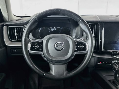Used 2019 Volvo XC60 T6 Inscription w/ Protection Package Premier AWD/4WD image 17