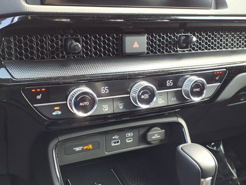 Certified 2023 Honda CR-V Sport Touring image 21