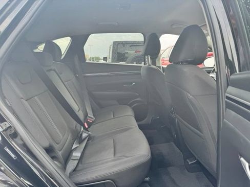 Used 2024 Hyundai Tucson SEL AWD/4WD image 23
