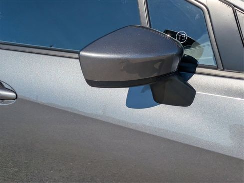 New 2025 Nissan Versa SV w/ Trunk Package image 10