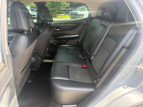 Used 2024 Nissan Ariya FWD image 15