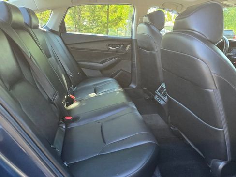 Used 2025 Honda Accord Touring image 13