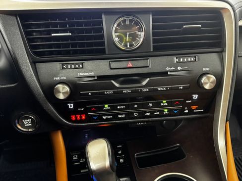 Used 2021 Lexus RX 350 AWD w/ Premium Package image 20