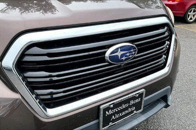 Used 2019 Subaru Ascent Touring w/ Popular Package #2 AWD/4WD image 6