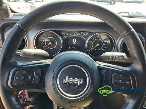 Used 2022 Jeep Gladiator Sport AWD/4WD image 19