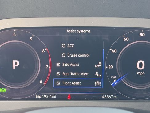 Certified 2023 Volkswagen Atlas SE w/ Panoramic Sunroof Package image 24