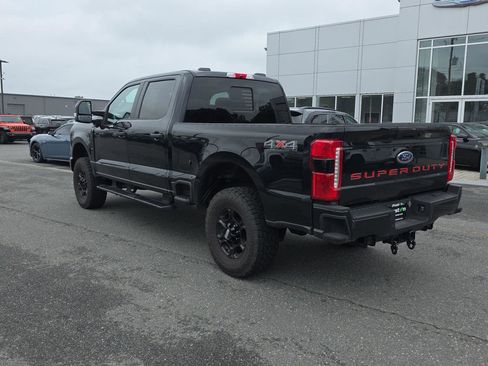 Used 2024 Ford F250 XL w/ STX Appearance Package AWD/4WD image 9