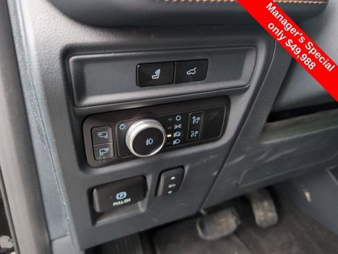 Used 2022 Ford Expedition Max Platinum image 16