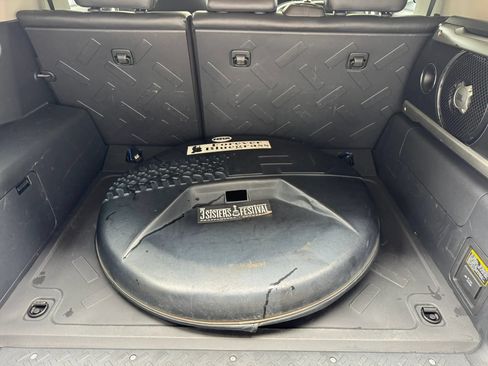 Used 2014 Toyota FJ Cruiser 4WD w/ Upgrade Package image 36