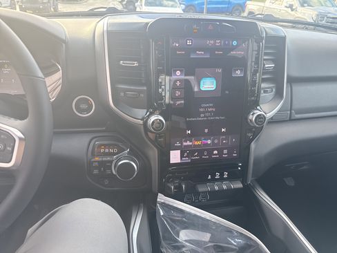 New 2026 RAM 1500 Big Horn image 24