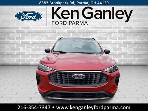 New 2026 Ford Escape Active w/ Tech Pack #1 AWD/4WD image 2