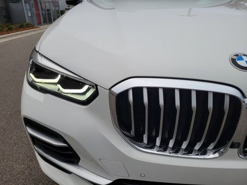 Used 2023 BMW X5 xDrive40i w/ Premium Package image 24