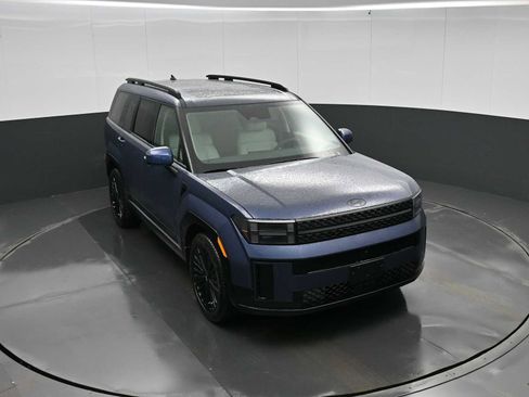 New 2026 Hyundai Santa Fe Calligraphy image 25