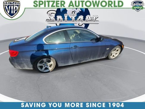 Used 2011 BMW 335i Coupe image 10
