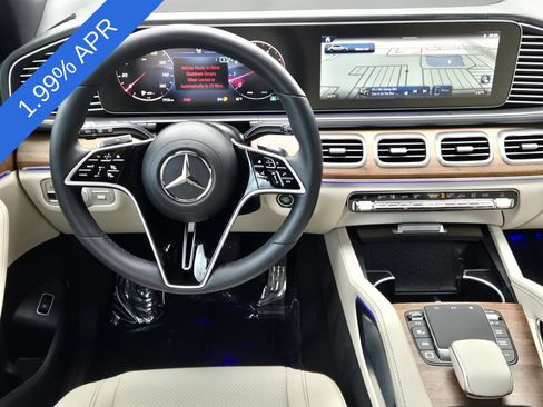 Certified 2026 Mercedes-Benz GLE 350 4MATIC image 25