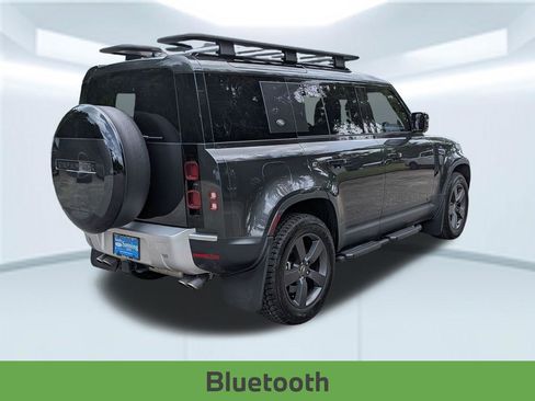 Used 2024 Land Rover Defender 110 SE AWD/4WD image 6