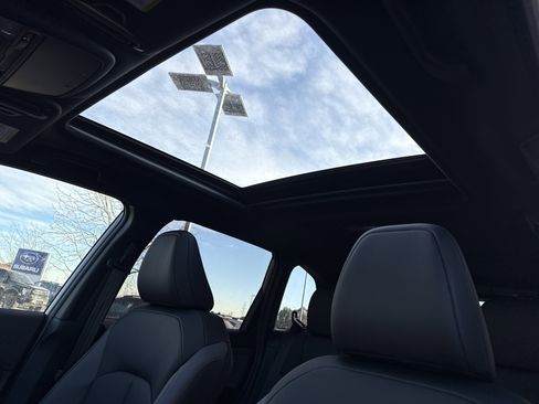 New 2026 Subaru Forester Sport image 22