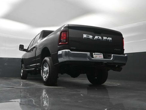Used 2025 RAM 2500 Tradesman AWD/4WD image 23