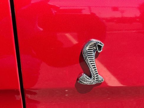 Used 1996 Ford Mustang Cobra image 8