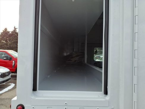 New 2026 Ford E-350 and Econoline 350 Super Duty w/ Power Equipment Group RWD image 54