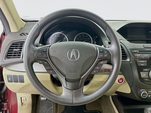Used 2015 Acura RDX FWD image 17