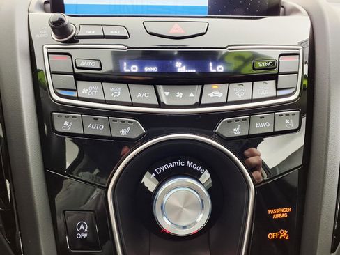 Used 2025 Acura RDX SH-AWD w/ Advance Package image 20