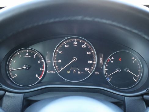 Used 2024 MAZDA CX-30 AWD 2.5 S w/ Select Sport Pkg image 27