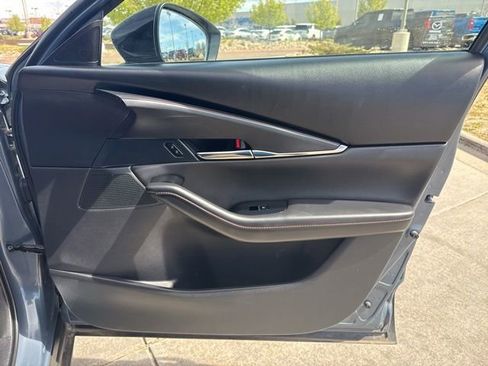 Used 2024 MAZDA CX-30 AWD 2.5 S w/ Preferred Package image 17