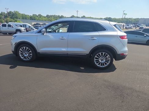 Used 2016 Lincoln MKC Reserve FWD image 8