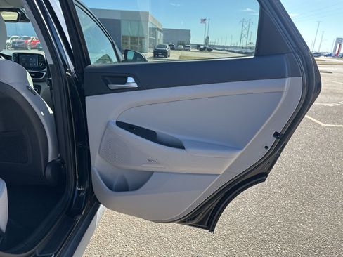 Used 2021 Hyundai Tucson Sport AWD/4WD image 32