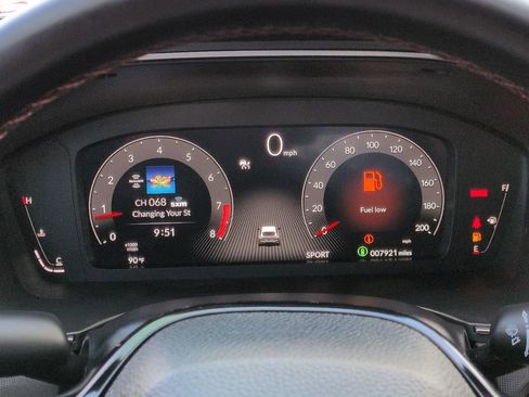 Used 2024 Acura Integra Type S FWD image 26
