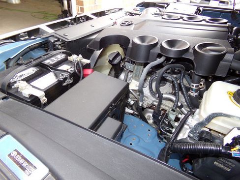 Used 2011 Toyota FJ Cruiser 4WD w/ Convenience Pkg image 58