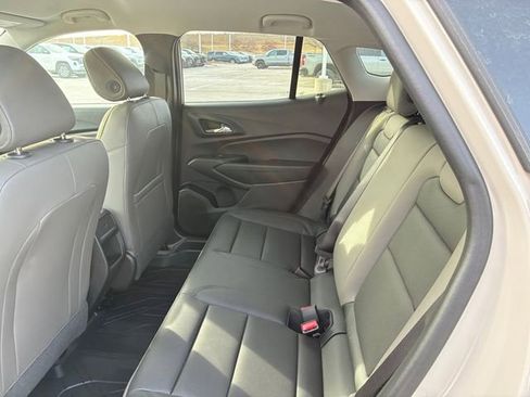 New 2026 Chevrolet Trax ACTIV w/ Driver Confidence Package image 17