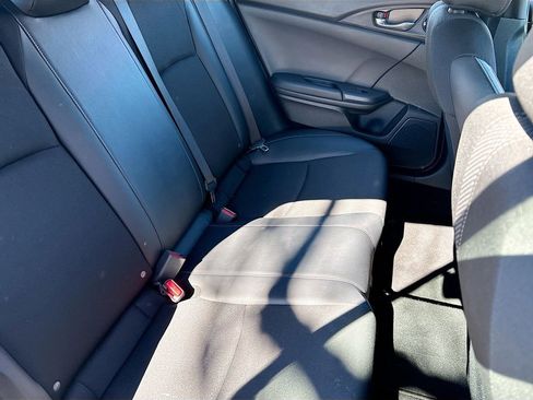 Used 2021 Honda Civic Sport image 24