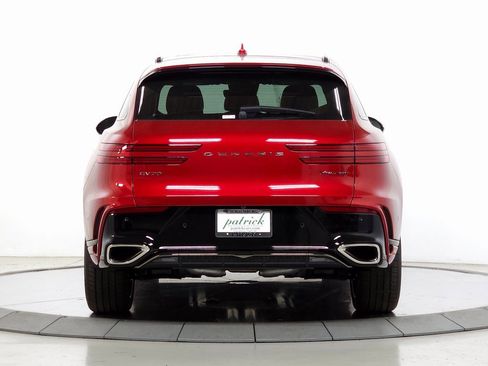 Used 2026 Genesis GV70 3.5T Sport Prestige image 7