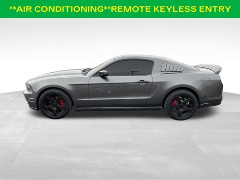 Used 2014 Ford Mustang Coupe w/ FP6 Appearance Package image 7