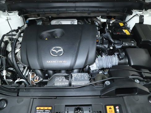 Used 2024 MAZDA CX-5 AWD 2.5 S w/ Premium Plus Pkg image 36