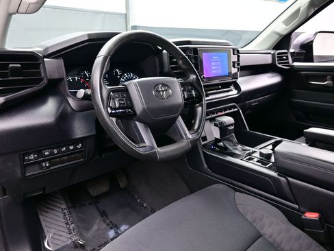 Used 2023 Toyota Tundra SR5 image 13