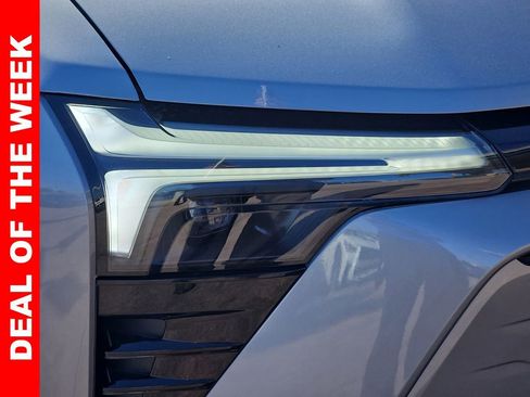 New 2025 Chevrolet Blazer EV LT w/ Midnight/Sport Edition image 33