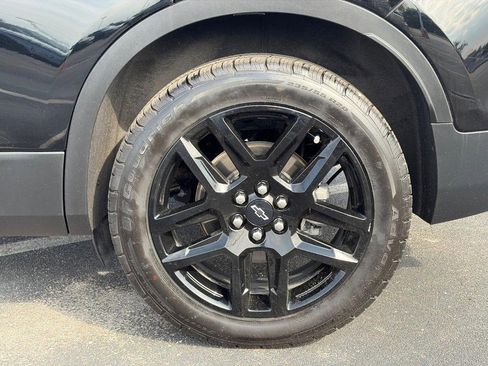 Used 2019 Chevrolet Blazer LT FWD image 9