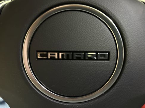 Used 2022 Chevrolet Camaro LT w/ Redline Edition image 50