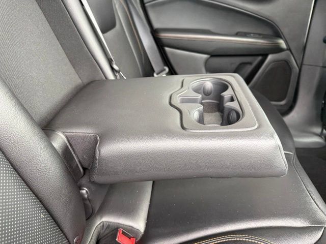 Used 2017 Jeep Compass Limited w/ Navigation Group AWD/4WD image 15