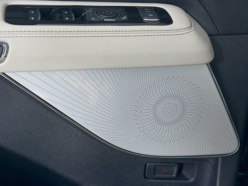 New 2026 Lincoln Aviator Reserve w/ Luxury Package RWD image 20