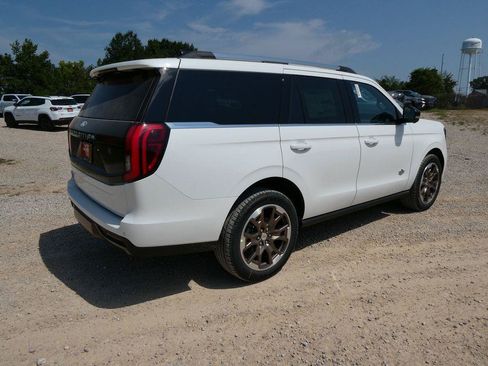 New 2027 Ford Expedition King Ranch AWD/4WD image 5