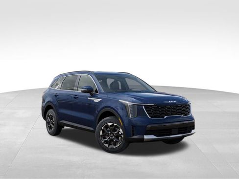 New 2026 Kia Sorento S AWD/4WD image 8