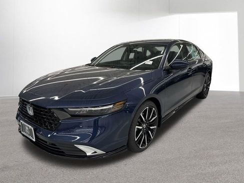 New 2026 Honda Accord Touring image 25