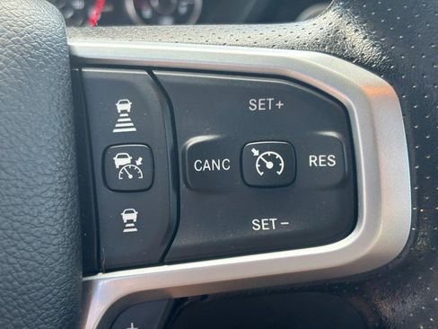 Used 2025 RAM 1500 Tradesman image 18