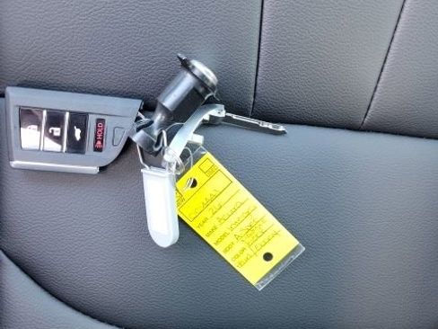 New 2026 Acura Integra A-Spec image 17