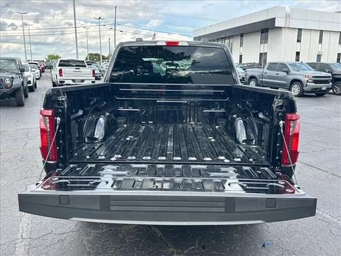 Used 2024 Ford F150 STX AWD/4WD image 30